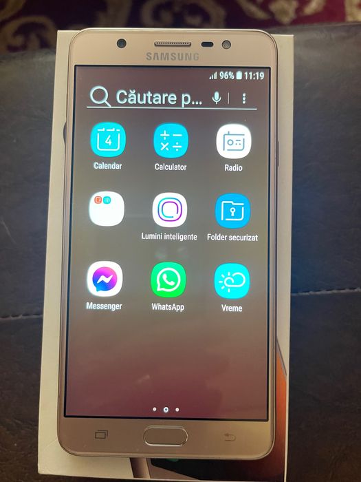 Vânzare telefoane mobile