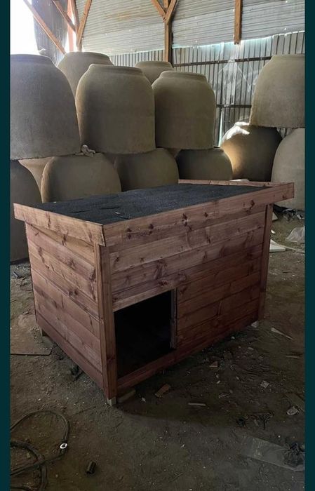 Бутики для собачий