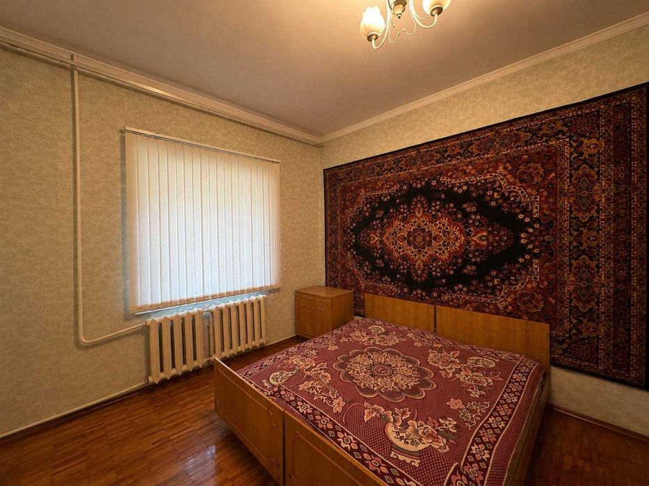 Продается 3-комн Квартира 90 м2, Куйлюк 5-массив (87648)