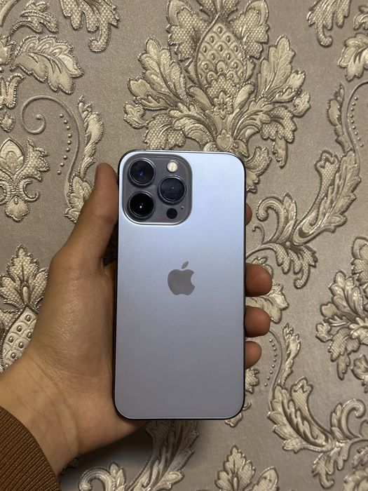 Iphone 13 pro 1TB 91%