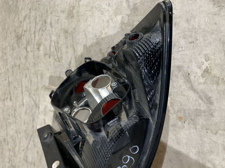 Stop dreapta Skoda Fabia 3 Kombi, Break, 2014, 2015, 2016, 2017, 2018, cod origine OE 6V9945112