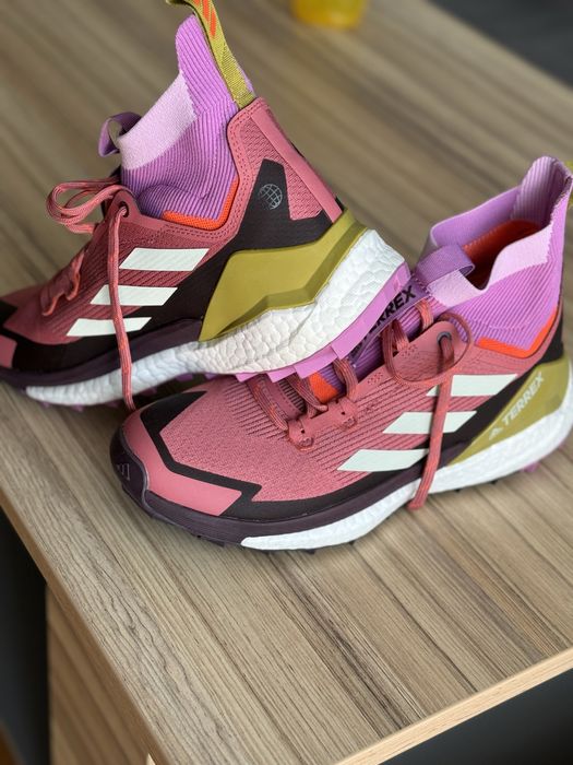 Adidas terrex free hiker