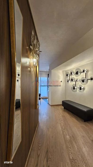 PENTHOUSE - 4 camere cu terasa