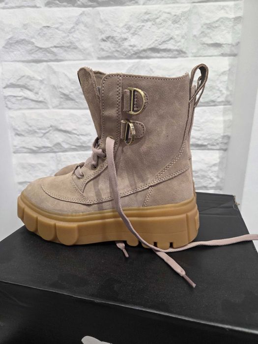 Чисто нови зимни дамски боти SOREL