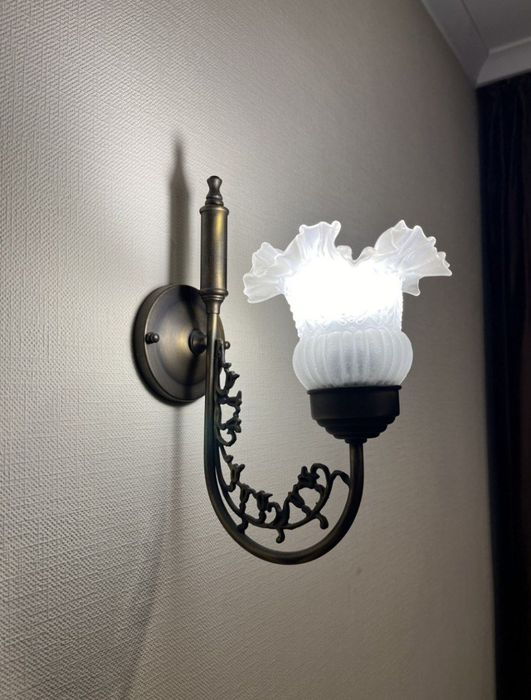 Электрик хизматлари