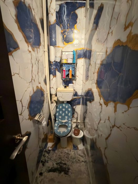 3 xonali 87 m2 3-qavat sotiladi