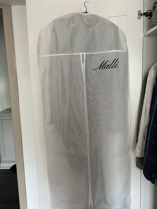 Платье праздничное Malli