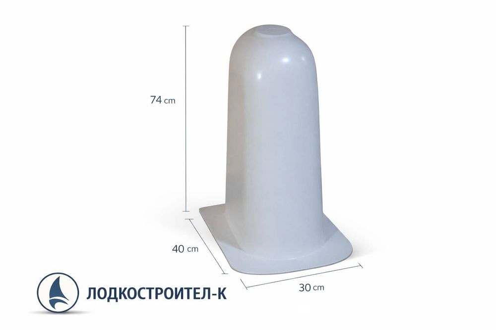 Конзола 1, конзола за лодка, конзола за управление за лодка