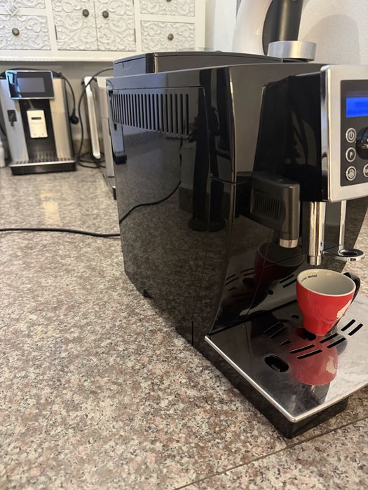 Кафемашина Delonghi Capuchino