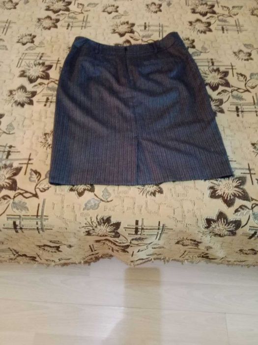 Классическая юбка-карандаш ESPRIT (Германия), размер M / 42–44