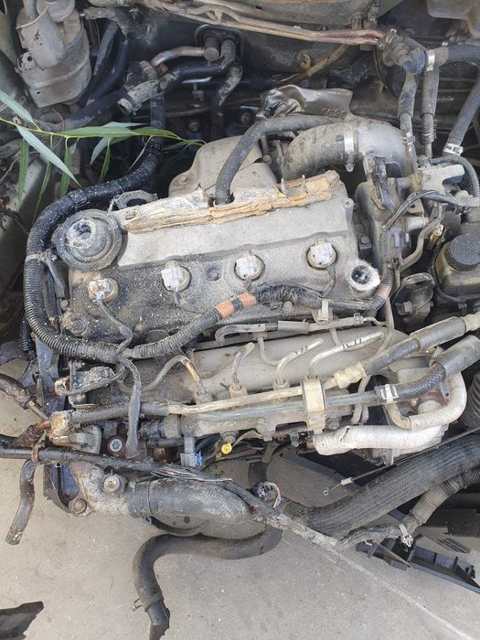 Mazda 5/ 2006 Dezmembrez/Dezmembram