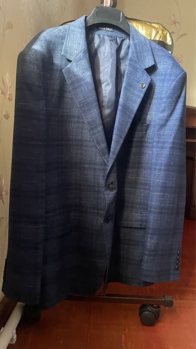 Пиджак мужской