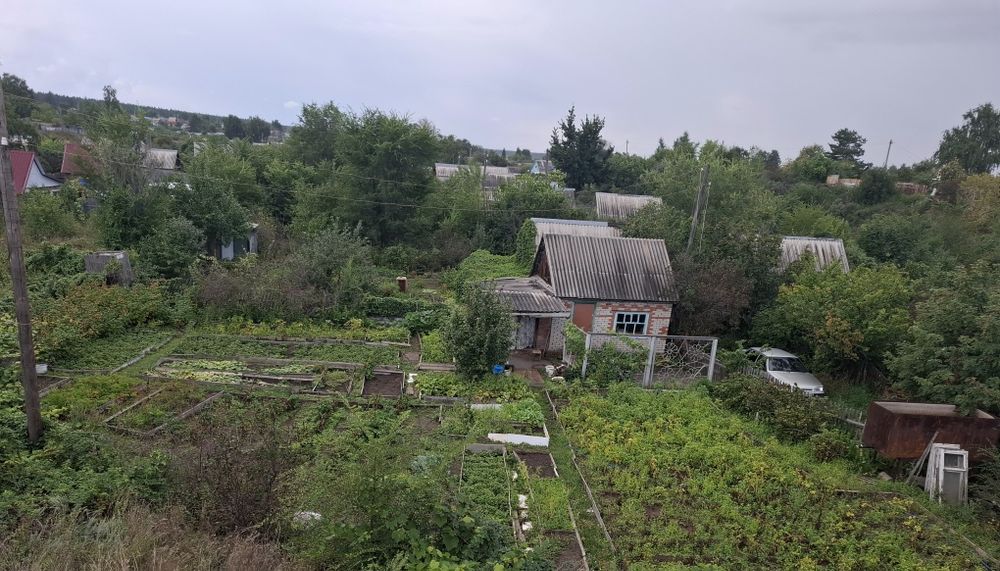 Продам Дачу Железобетонщик