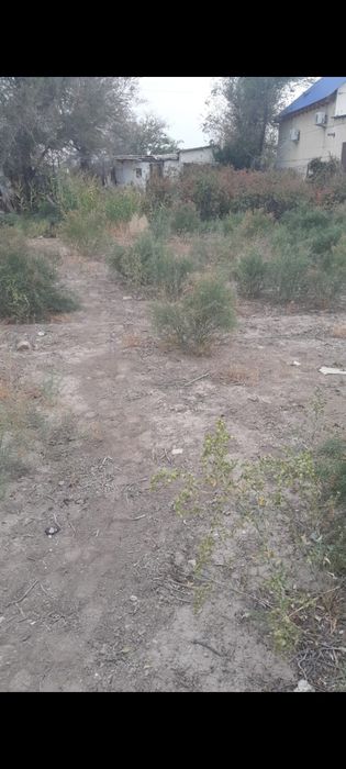 Продается дачный участок . мкр.Көктем.