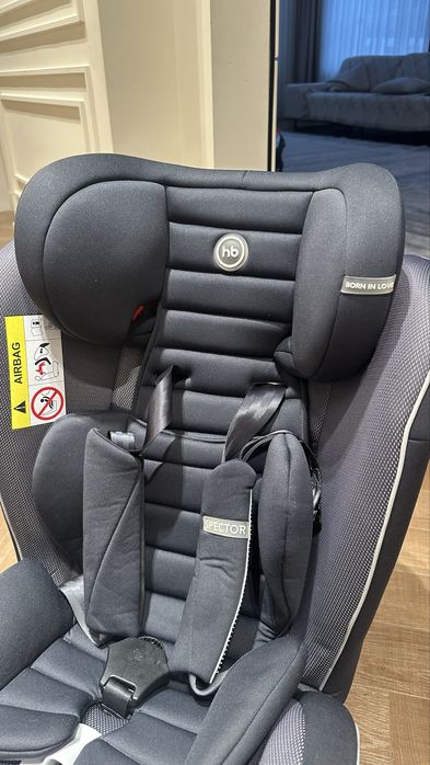 Детское автокресло