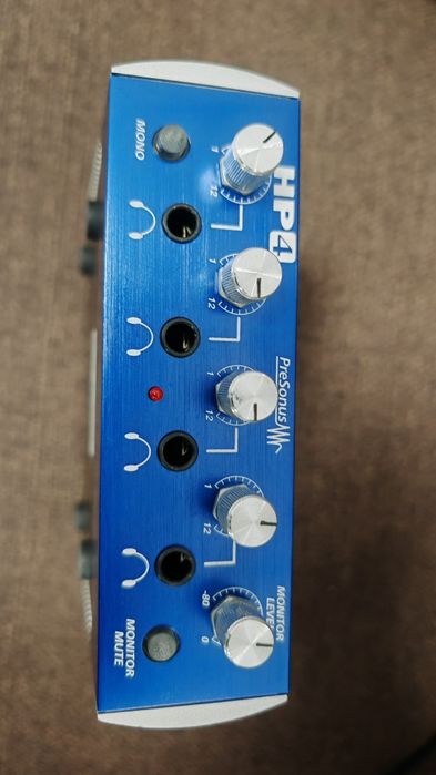 Prosonus hp4 distribuitor casti