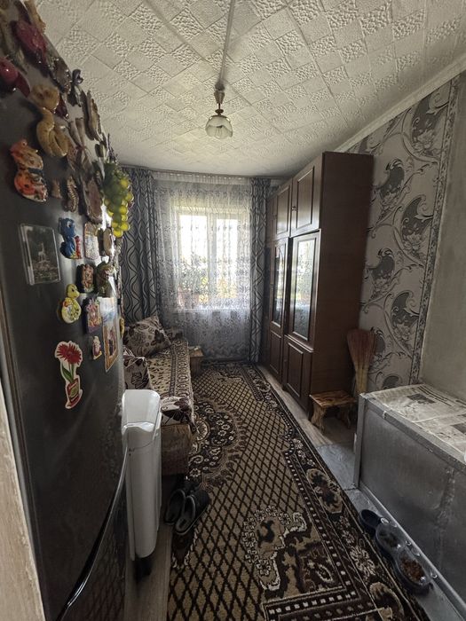 Продам квартиру в доме на 4 хозяина