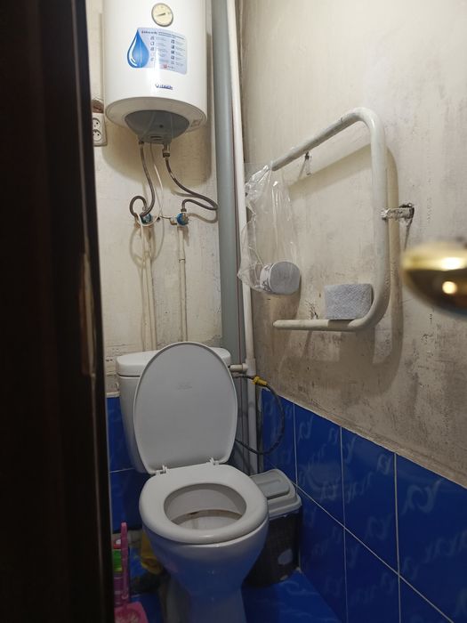 Продается квартира