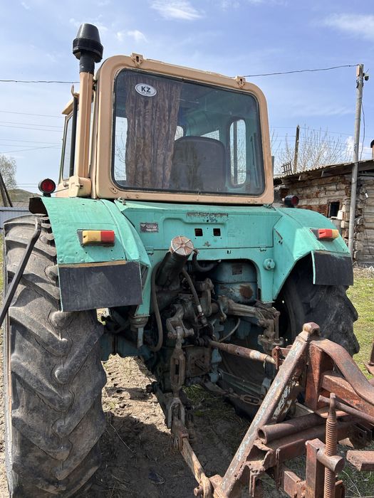 мтз 80 в отличном состоянии