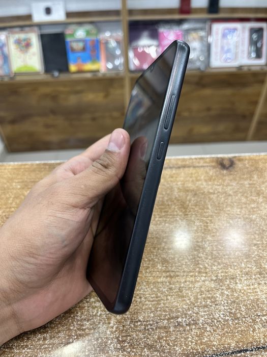 Samsung Galaxy A34 5G  (Kaspi 0-0-12)