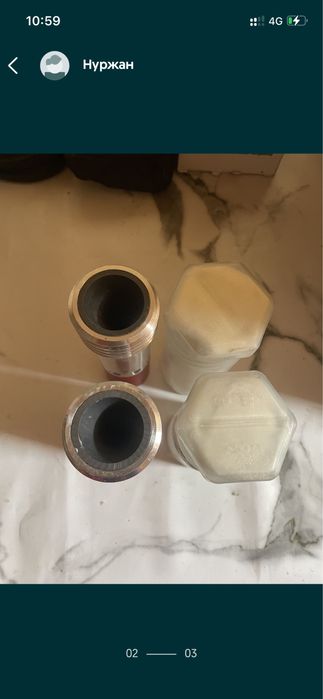 Продам сопло для пескоструя