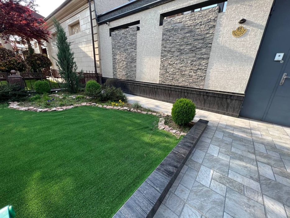 Ул, Никитина-Сдается новый частный дом в центре города!