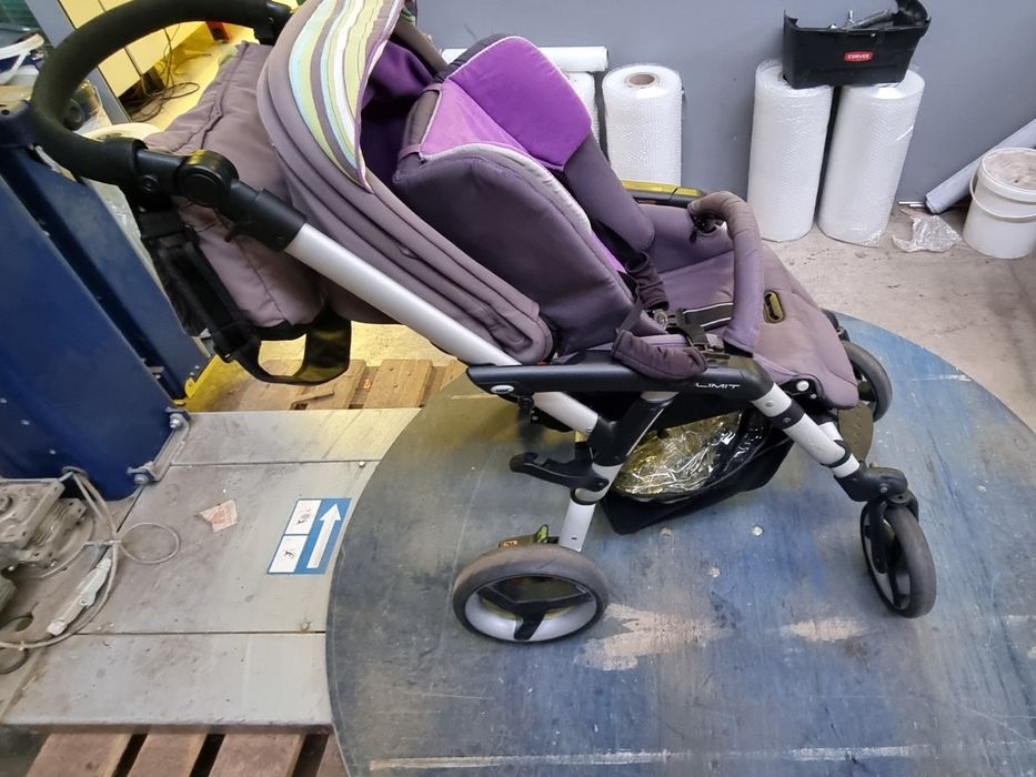 *Детска*Количка*JANE*