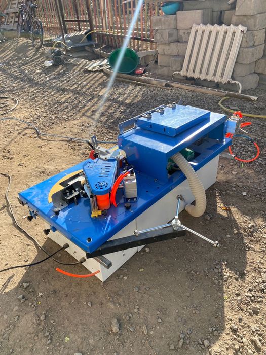 Станок А-BF2021 под дерево 3000 BT