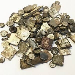 Приём Тех Серебро Усть-Каменогорск