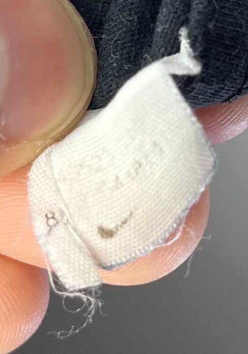 Nike x Atletico Madrid Crest T-Shirt Мъжка Тениска