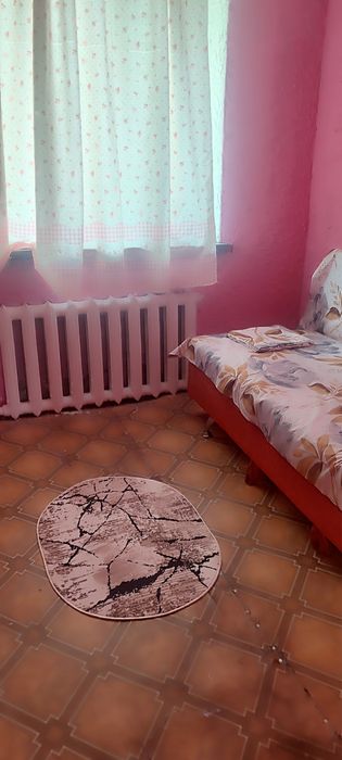 Сдам комнаты в одном доме