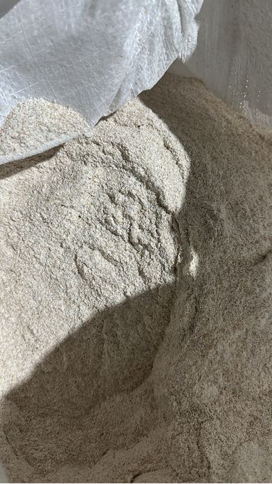 Дробленка из пщеницы