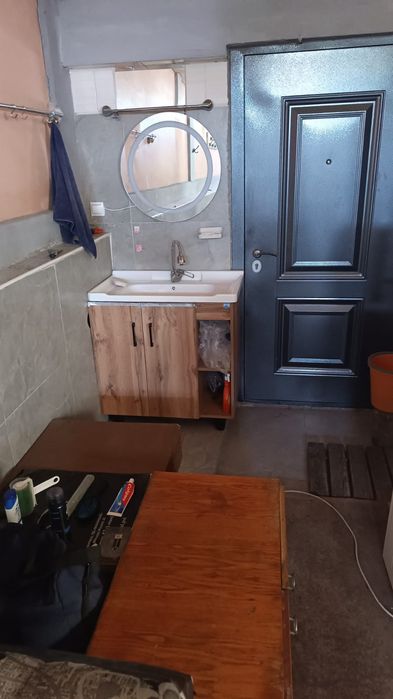 Сдам времянку под жилье