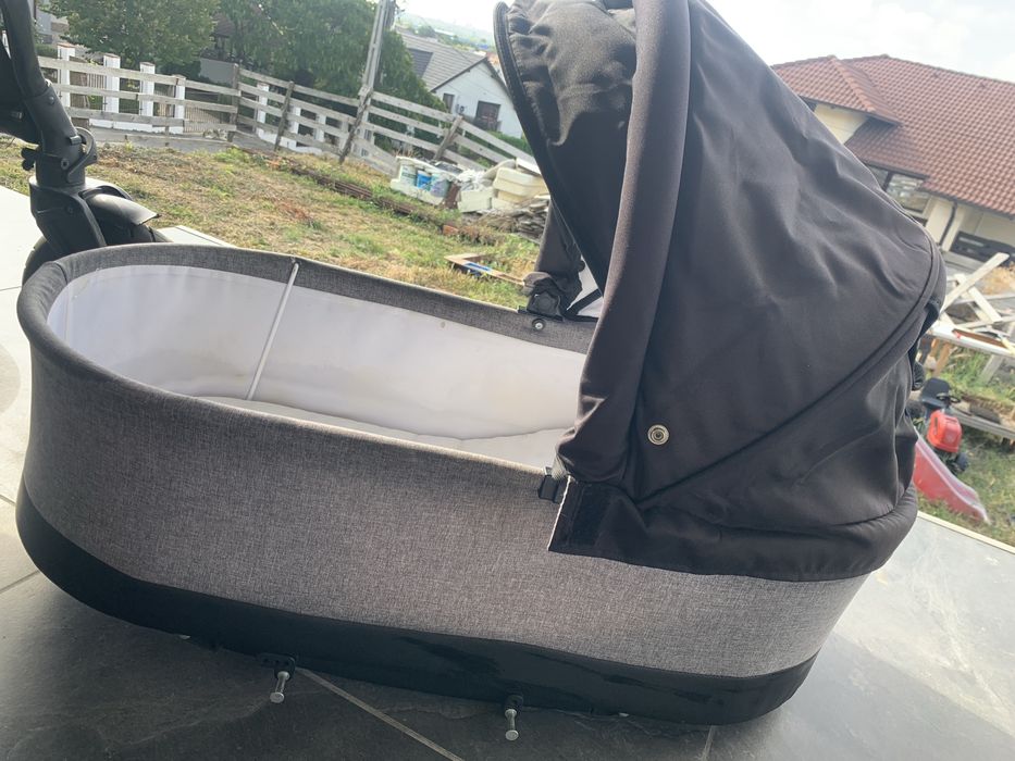 Carut Krausman 3in 1