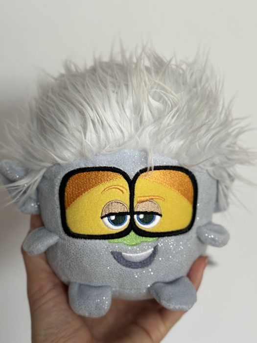 Trolls (jucarii din plus)
