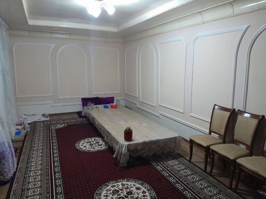 Сдается Участок Дом в Кибрай центр