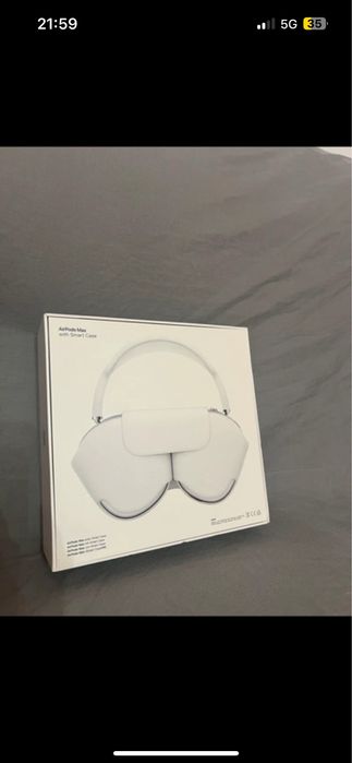 Apple Airpods Max