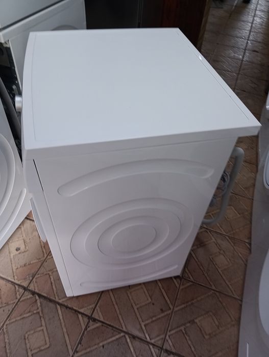 Като нова пералня Сименс Siemens IQ500 A+++ 7кг 2 години гаранция!