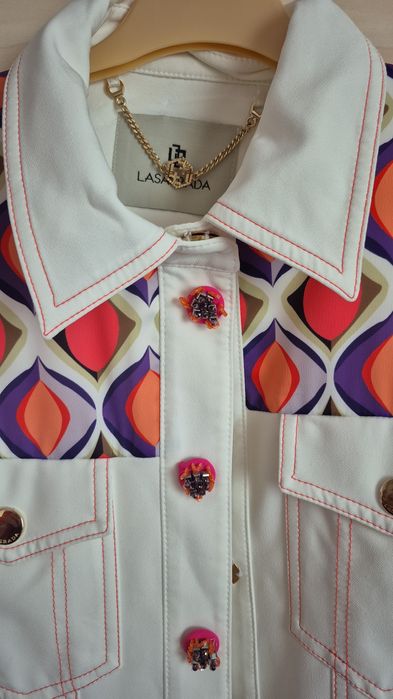 Lasagrada 46 размер двойка