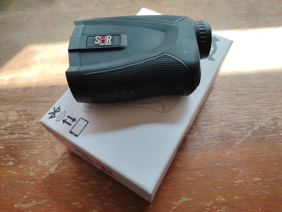 Дальномер лазерный SHR 1000