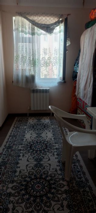 Охангарон шахри 3 хонали уй