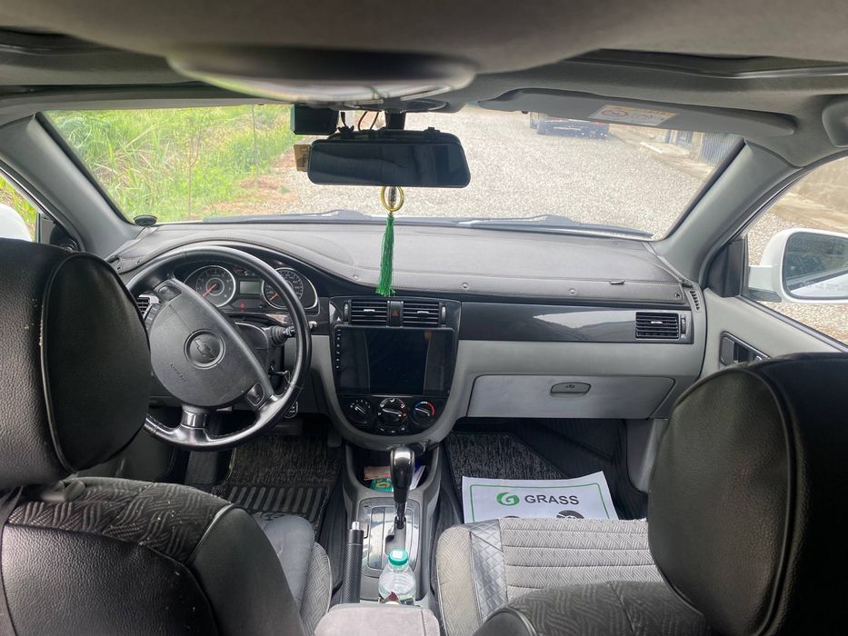 Chevrolet Gentra 3 позиция с люком