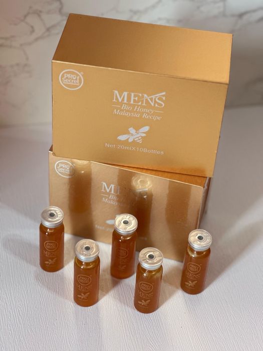 Bio-Herbs Королевский мёд