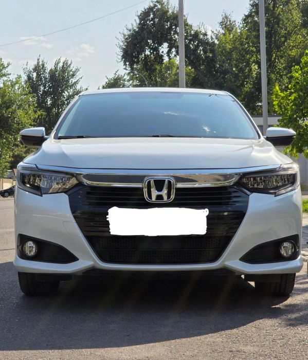 Honda crider 2024