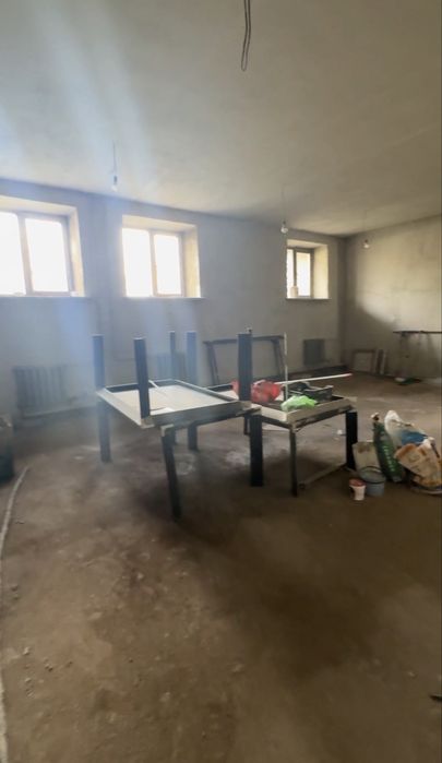 Коммерческое помещение