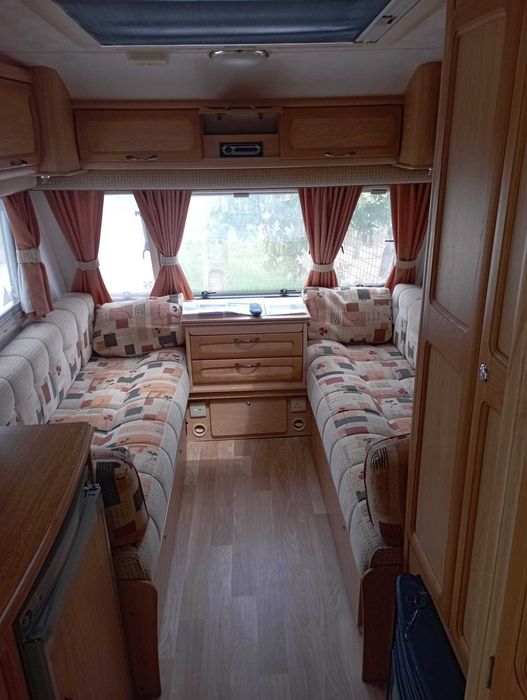 Rulota Elddis Odyssey