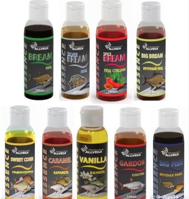 Прикормка для рыбалки ALLVEGA "Team Allvega Feeder