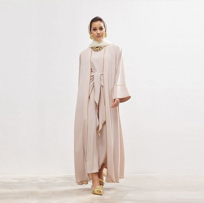 Абая / Абайка