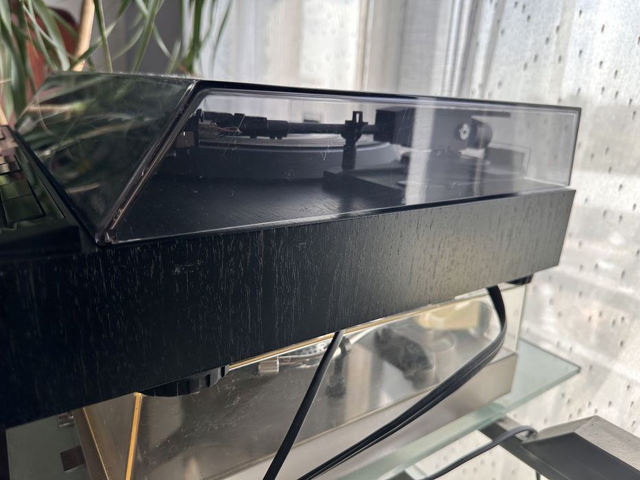 Pickup Denon DP 37 F direct drive