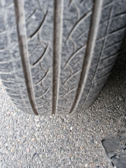 Шины 175/65R14 Hifly HF201  - 4шт.
